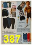1968 Sears Spring Summer Catalog 2, Page 387