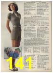 1976 Sears Spring Summer Catalog, Page 141