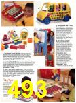 1999 JCPenney Christmas Book, Page 493