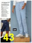 2001 JCPenney Spring Summer Catalog, Page 43