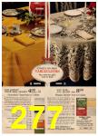 1974 Montgomery Ward Christmas Book, Page 277