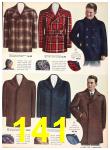 1948 Sears Fall Winter Catalog, Page 141