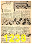 1949 Sears Fall Winter Catalog, Page 1238