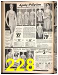 1930 Sears Spring Summer Catalog, Page 228