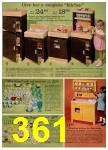 1974 Montgomery Ward Christmas Book, Page 361