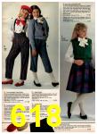 1983 JCPenney Fall Winter Catalog, Page 618