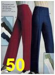 1980 Sears Spring Summer Catalog, Page 50