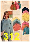 1969 JCPenney Spring Summer Catalog, Page 312