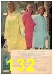1969 JCPenney Spring Summer Catalog, Page 132