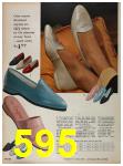 1965 Sears Fall Winter Catalog, Page 595