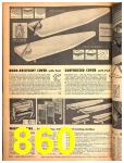 1948 Sears Spring Summer Catalog, Page 860