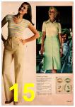 1978 JCPenney Spring Summer Catalog, Page 15