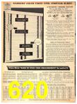 1949 Sears Fall Winter Catalog, Page 620