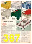 1957 Sears Christmas Book, Page 387