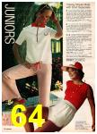 1977 JCPenney Spring Summer Catalog, Page 64