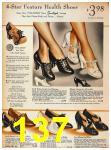 1940 Sears Spring Summer Catalog, Page 137
