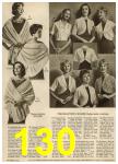 1959 Sears Spring Summer Catalog, Page 130