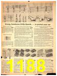 1946 Sears Spring Summer Catalog, Page 1188
