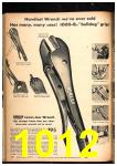 1946 Sears Fall Winter Catalog, Page 1012