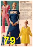 1973 JCPenney Spring Summer Catalog, Page 79