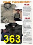 1996 JCPenney Fall Winter Catalog, Page 363