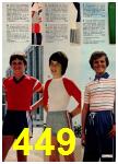 1981 JCPenney Spring Summer Catalog, Page 449