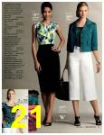 2009 JCPenney Spring Summer Catalog, Page 21