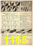 1948 Sears Fall Winter Catalog, Page 1165