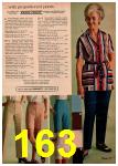 1970 JCPenney Spring Summer Catalog, Page 163