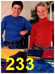 1991 Sears Christmas Book, Page 233