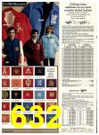 1978 Sears Fall Winter Catalog, Page 632