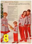 1966 Sears Christmas Book, Page 8