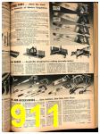 1948 Sears Spring Summer Catalog, Page 911