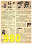 1949 Sears Spring Summer Catalog, Page 980