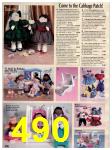 1995 JCPenney Christmas Book, Page 490