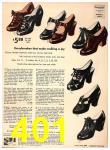 1949 Sears Fall Winter Catalog, Page 401