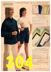 1969 JCPenney Spring Summer Catalog, Page 304