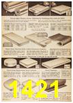 1961 Sears Fall Winter Catalog, Page 1421