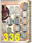 1930 Sears Spring Summer Catalog, Page 336