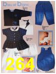 1992 Sears Spring Summer Catalog, Page 264
