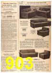 1955 Sears Fall Winter Catalog, Page 903