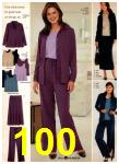 2004 JCPenney Fall Winter Catalog, Page 100
