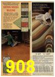 1968 Sears Fall Winter Catalog, Page 908