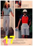 1981 JCPenney Spring Summer Catalog, Page 17