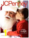 2007 JCPenney Christmas Book, Page 1