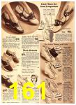 1941 Sears Spring Summer Catalog, Page 161