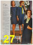 1968 Sears Spring Summer Catalog 2, Page 27