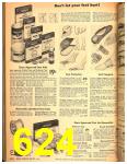 1947 Sears Spring Summer Catalog, Page 624