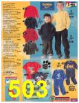 2001 Sears Christmas Book (Canada), Page 503