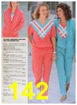 1991 Sears Spring Summer Catalog, Page 142